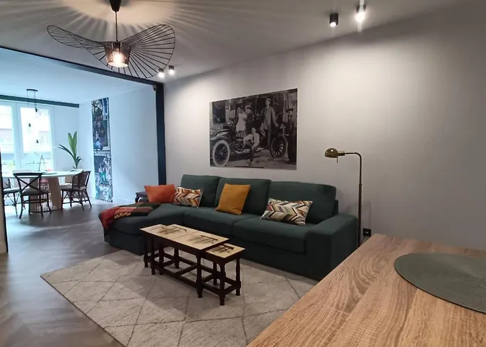 Habitacion En El Centro De Bilbao